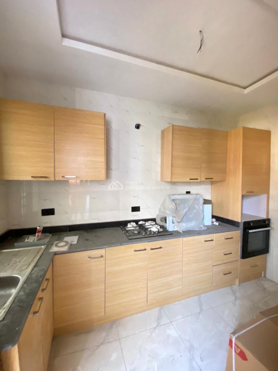 3 Unit of 3 Bedroom Apartment, Admiralty Way Lekki Phase One Lagos, Lekki Phase 1, Lekki, Lagos, Flat / Apartment for Sale