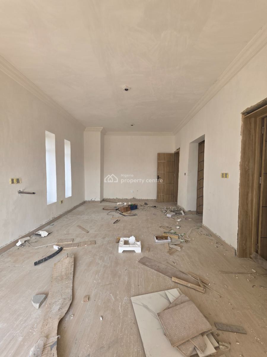 Luxury 3 Bedroom Maisonette with Bq, Off Fola Oshibo, Lekki Phase 1, Lekki, Lagos, Terraced Duplex for Sale