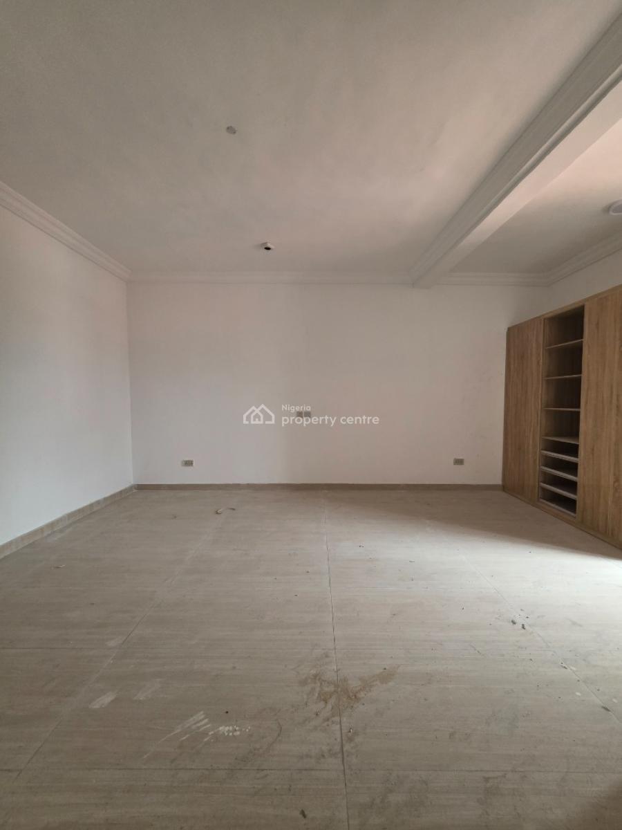 Luxury 3 Bedroom Maisonette with Bq, Off Fola Oshibo, Lekki Phase 1, Lekki, Lagos, Terraced Duplex for Sale