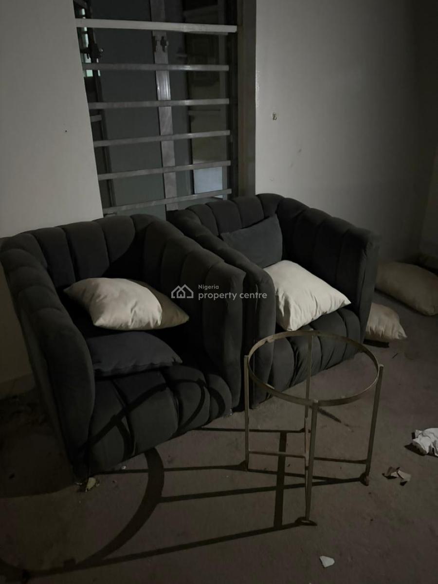 a Room Self Contain, By Shoprite Road, Osapa, Lekki, Lagos, Self Contain (single Rooms) for Rent