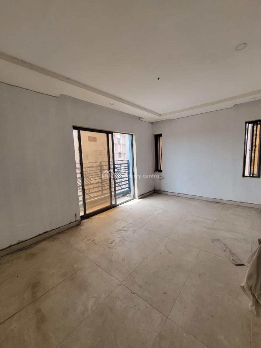 2 Bedrooms, Ikate, Lekki, Lagos, Flat / Apartment for Rent
