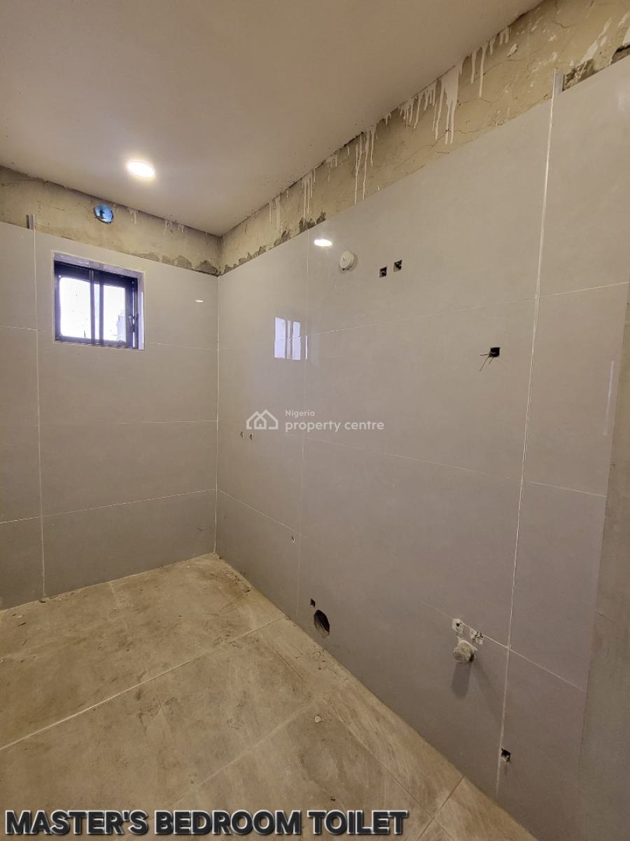 2 Bedrooms, Ikate, Lekki, Lagos, Flat / Apartment for Rent