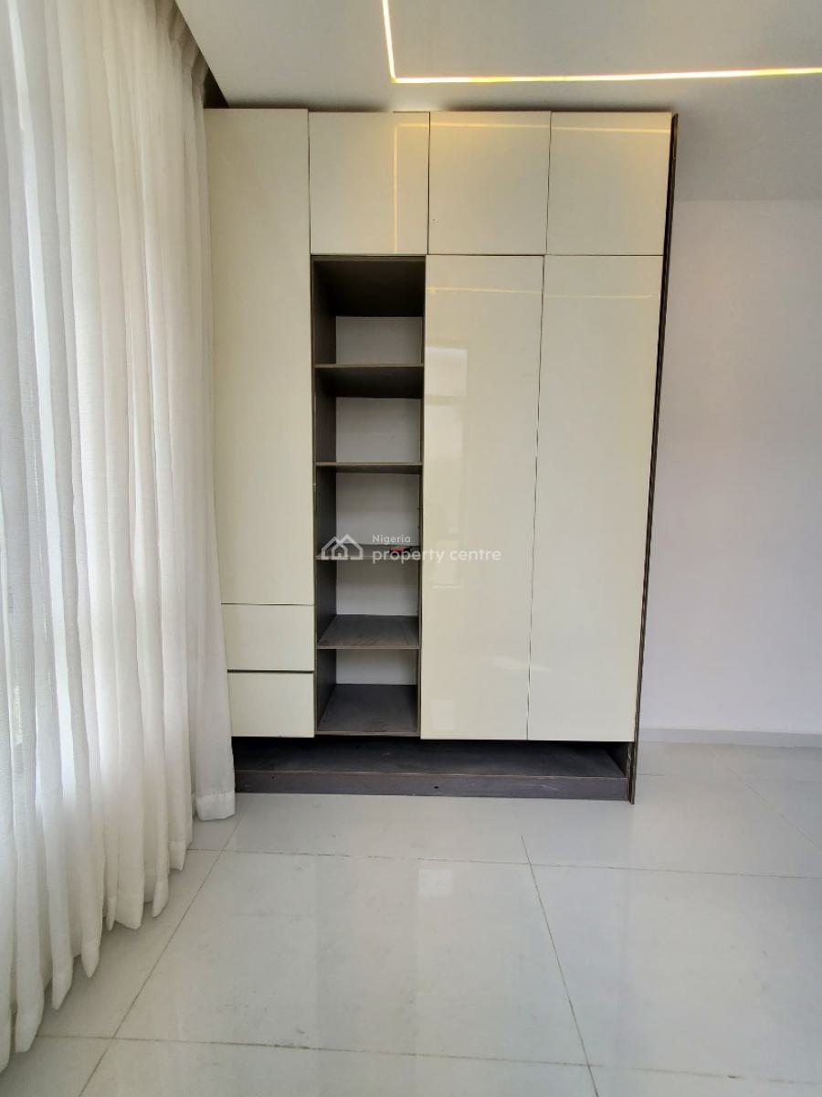 5-bedroom Fully- Detached Duplex +pool, Chevron By The Lekki Toll Gate., Lekki, Lagos, Detached Duplex for Sale