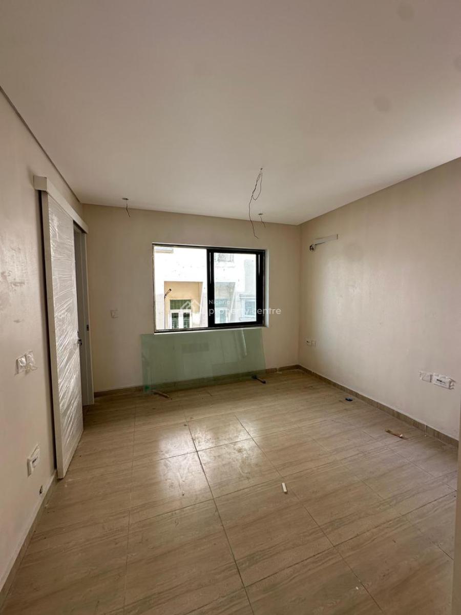 Luxurious 5bedroom Fully Detached House with Bq, Parkview, Ikoyi, Lagos, Detached Duplex for Sale