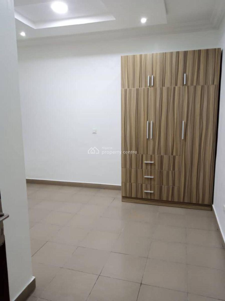 Nicely Finished 1 Bedroom Room and Parlour Serviced Apartment, Chevron Drive, Lekki, Lagos, Mini Flat (room and Parlour) for Sale