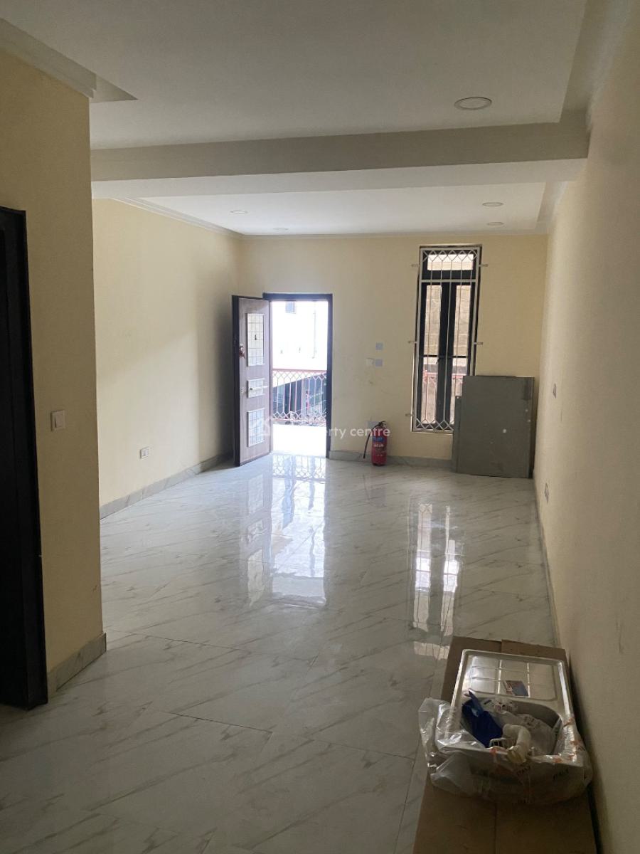 Luxury & Spacious 1-bedroom Apartment 24/7 Power, Pool & Gym, Oniru, Victoria Island (vi), Lagos, Flat / Apartment for Rent