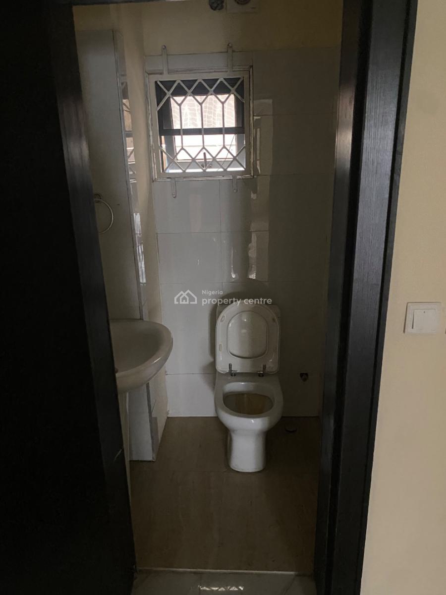 Luxury & Spacious 1-bedroom Apartment 24/7 Power, Pool & Gym, Oniru, Victoria Island (vi), Lagos, Flat / Apartment for Rent