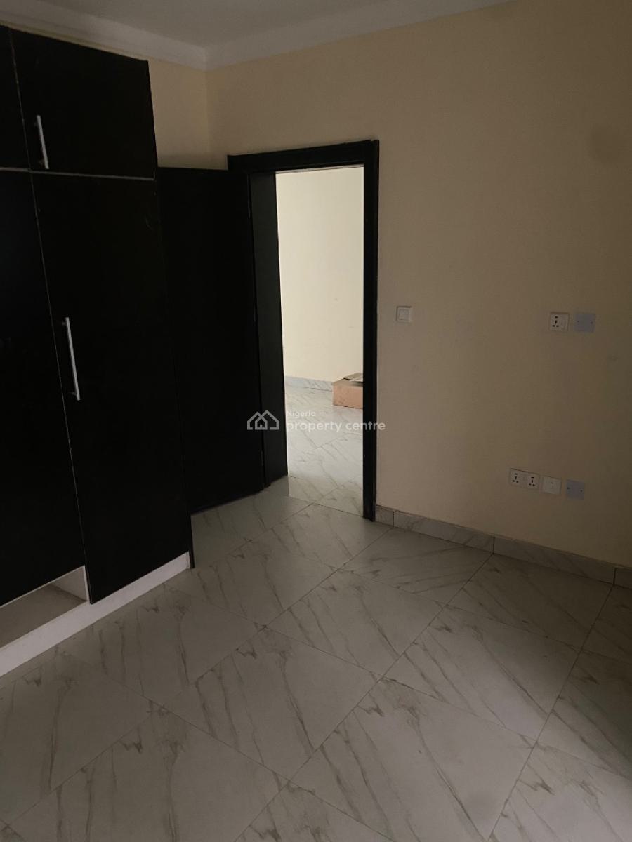 Luxury & Spacious 1-bedroom Apartment 24/7 Power, Pool & Gym, Oniru, Victoria Island (vi), Lagos, Flat / Apartment for Rent