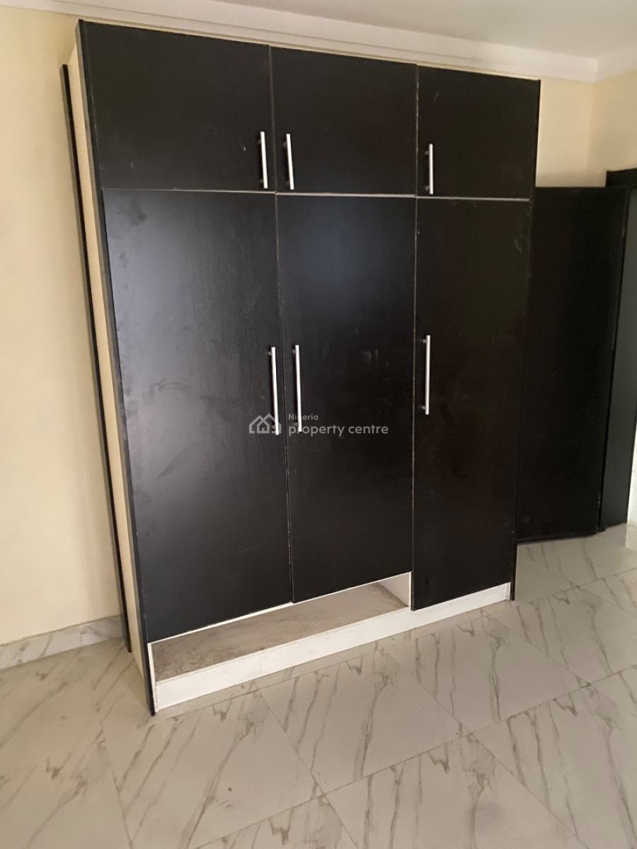 Luxury & Spacious 1-bedroom Apartment 24/7 Power, Pool & Gym, Oniru, Victoria Island (vi), Lagos, Flat / Apartment for Rent