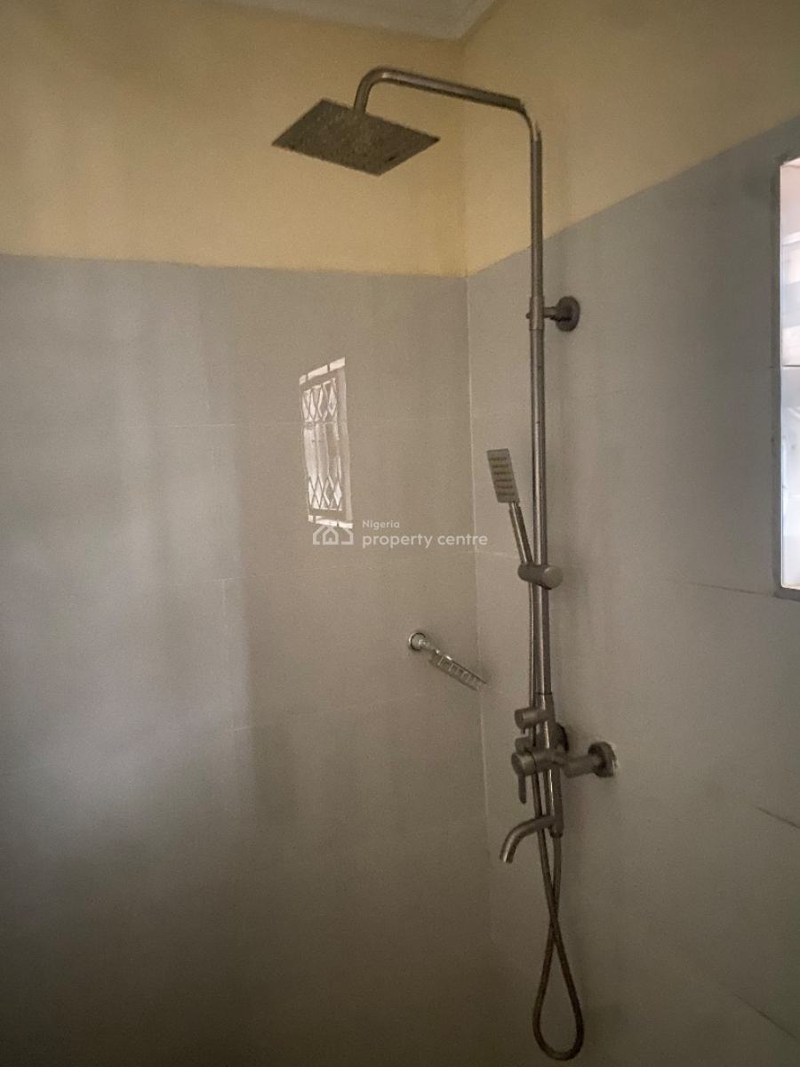 Luxury & Spacious 1-bedroom Apartment 24/7 Power, Pool & Gym, Oniru, Victoria Island (vi), Lagos, Flat / Apartment for Rent