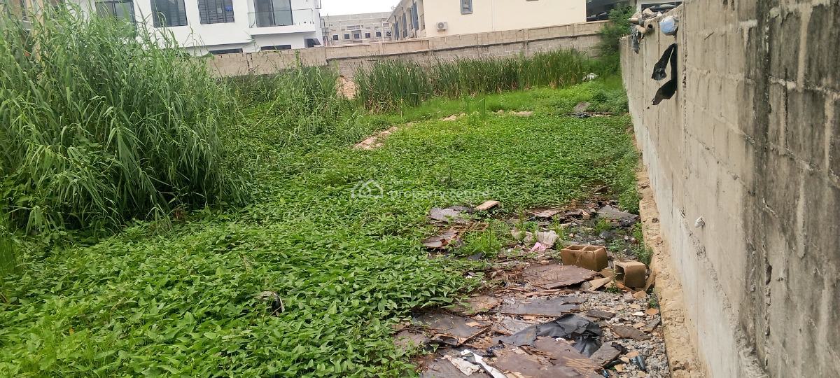 Land, Freedom Way, Lekki Phase 1, Lekki, Lagos, Land Joint Venture