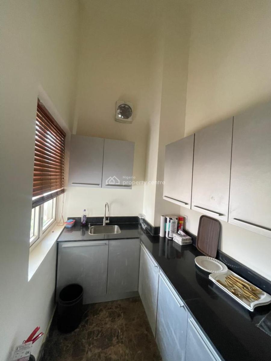 Luxury Furnished 2bedroom Apartment with Ocean View, Ikoyi Lagos, Ikoyi, Lagos, Flat / Apartment for Rent