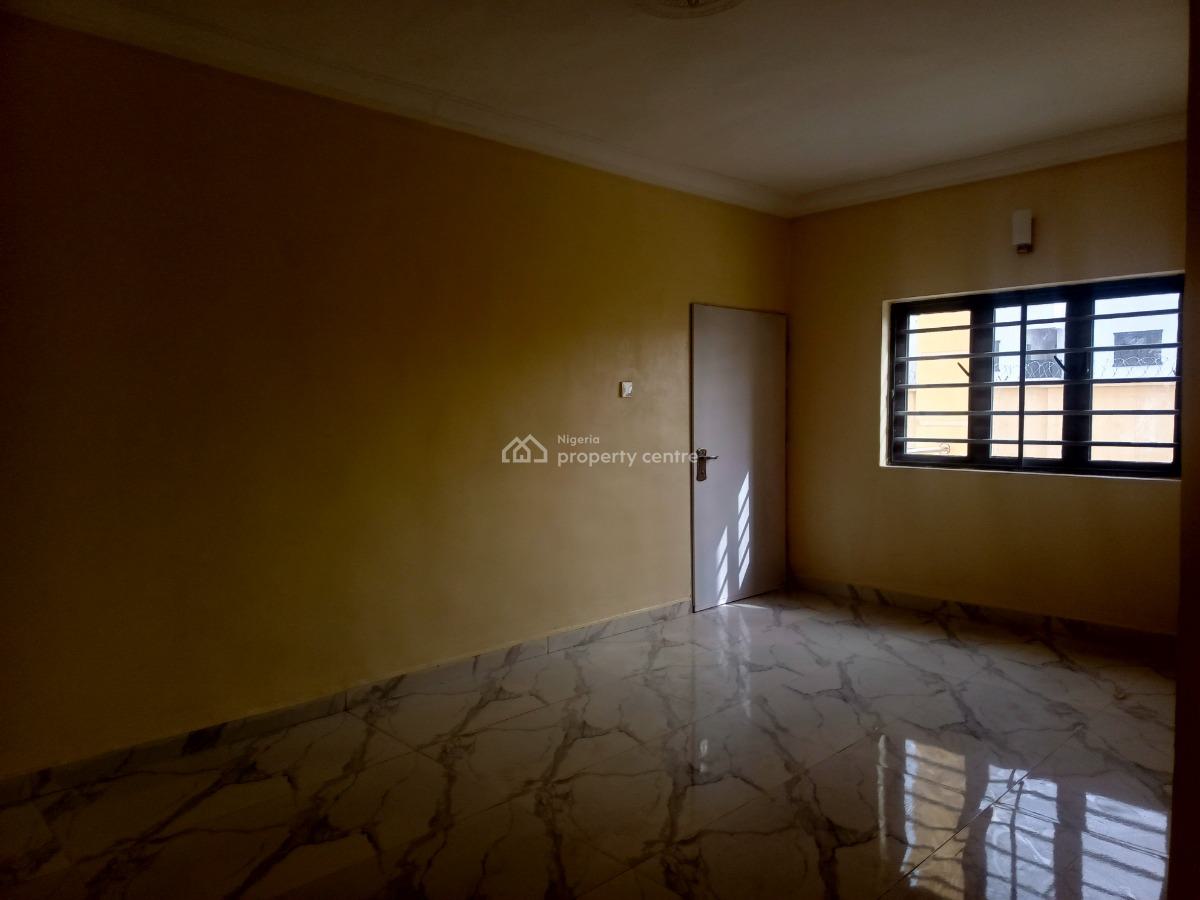 Luxury 3 Bedrooms Flat with Bq, Guzape District, Abuja, Flat / Apartment for Rent