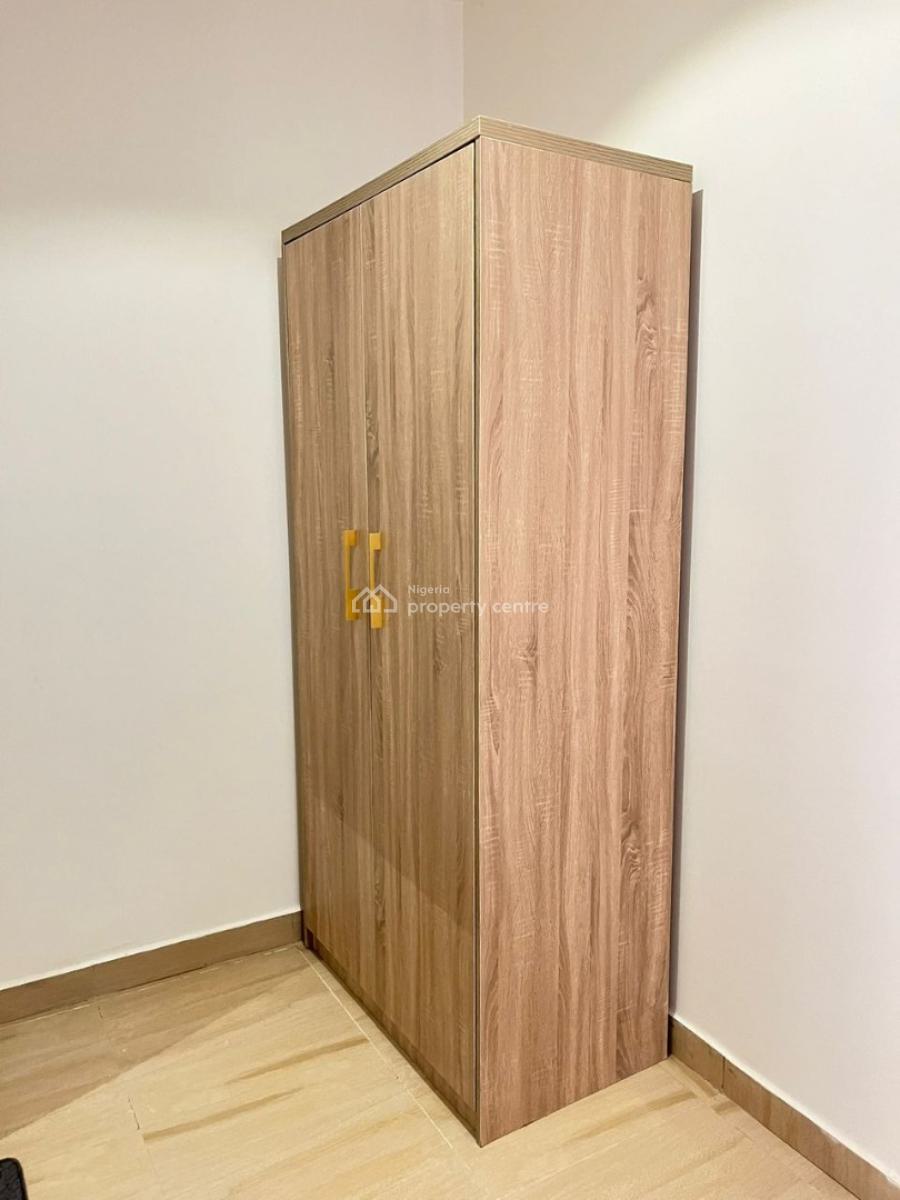 Nicely Furnished Studio Apartment, Jahi, Abuja, Flat / Apartment Short Let