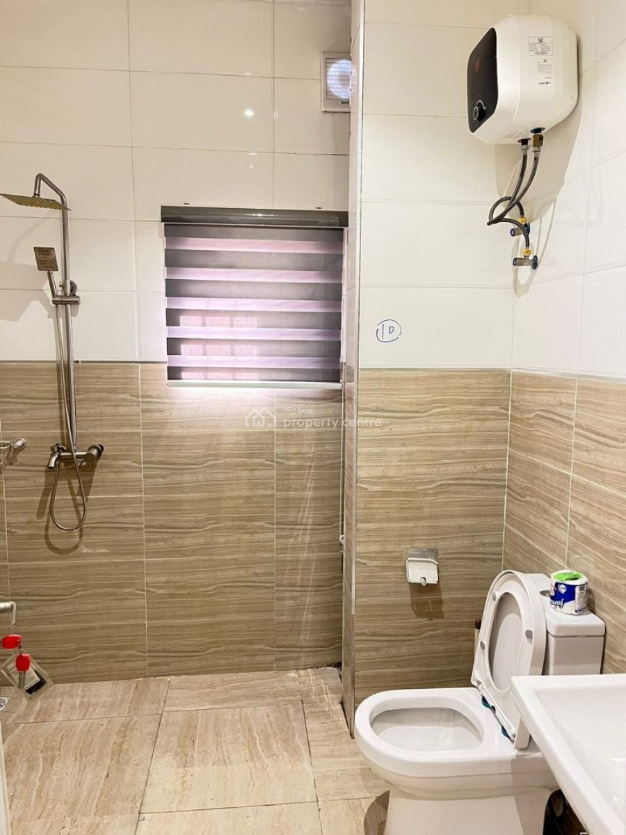 Nicely Furnished Studio Apartment, Jahi, Abuja, Flat / Apartment Short Let