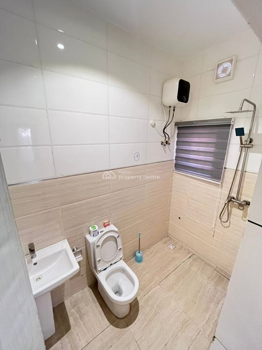 Nicely Furnished Studio Apartment, Jahi, Abuja, Flat / Apartment Short Let