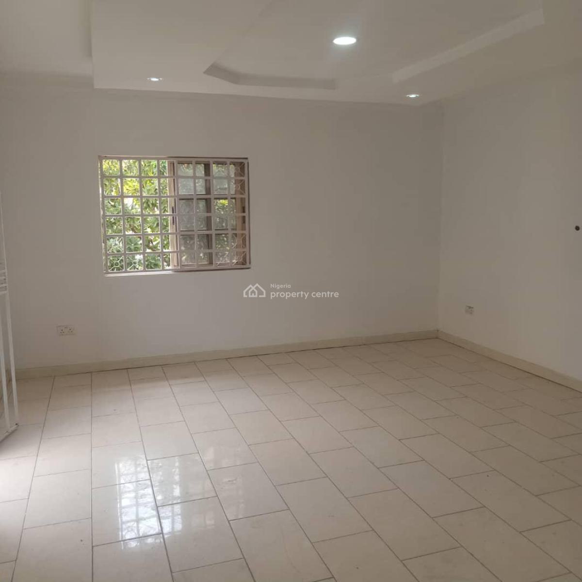 Newly Renovated 4-bedroom Detached House -- Vgc, Victoria Garden City, Vgc, Lekki, Lagos, Detached Duplex for Rent
