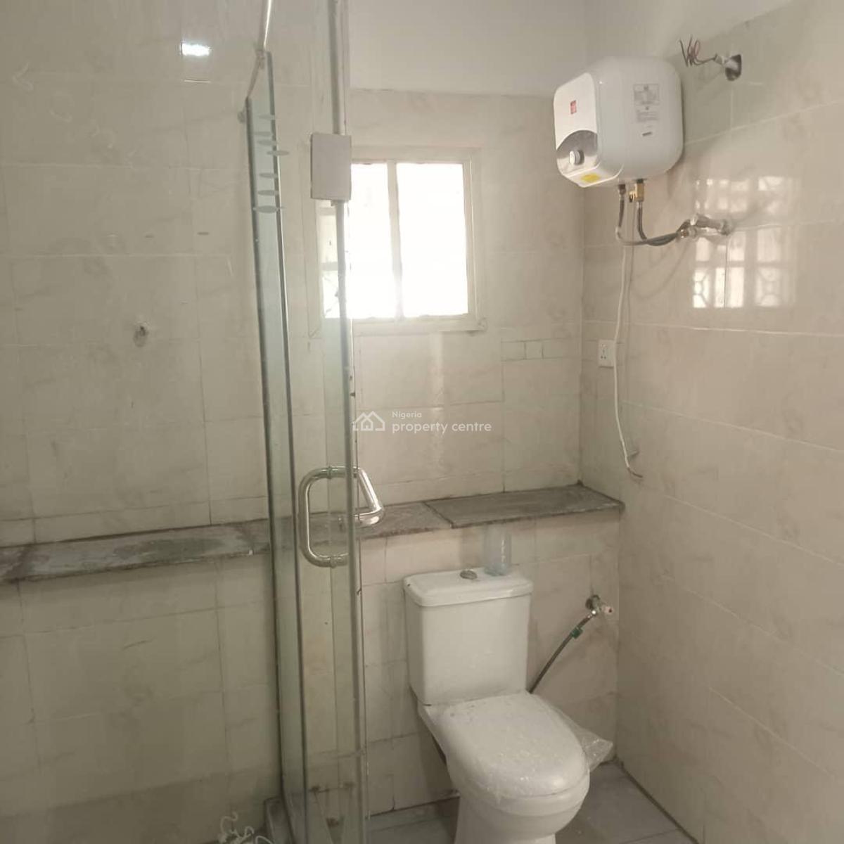 Newly Renovated 4-bedroom Detached House -- Vgc, Victoria Garden City, Vgc, Lekki, Lagos, Detached Duplex for Rent