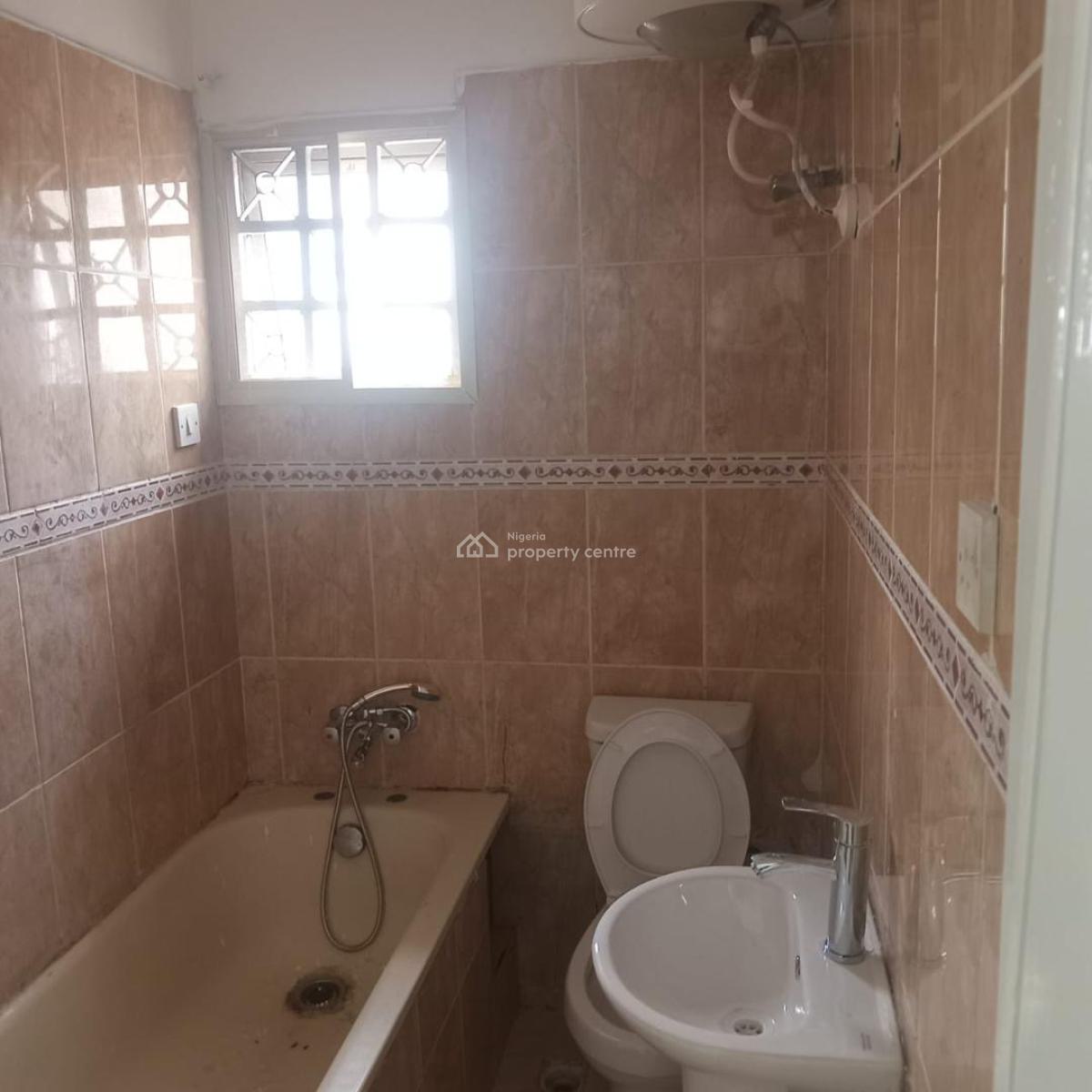 Newly Renovated 4-bedroom Detached House -- Vgc, Victoria Garden City, Vgc, Lekki, Lagos, Detached Duplex for Rent