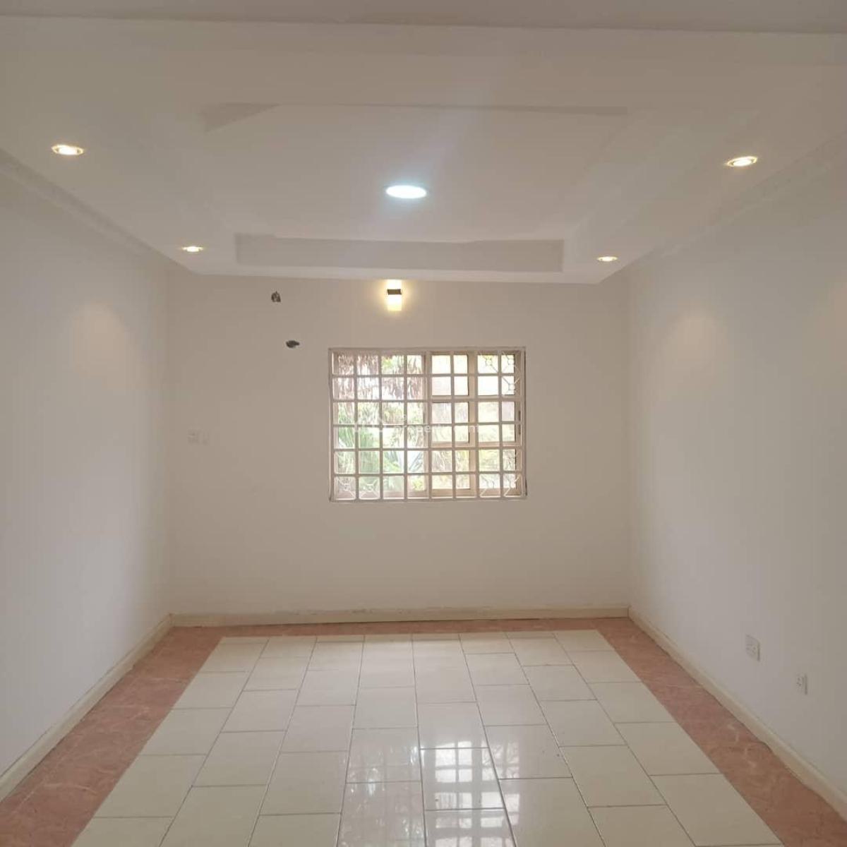 Newly Renovated 4-bedroom Detached House -- Vgc, Victoria Garden City, Vgc, Lekki, Lagos, Detached Duplex for Rent