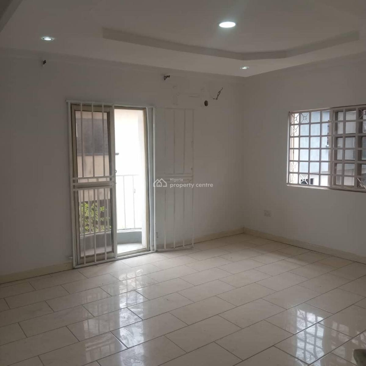 Newly Renovated 4-bedroom Detached House -- Vgc, Victoria Garden City, Vgc, Lekki, Lagos, Detached Duplex for Rent