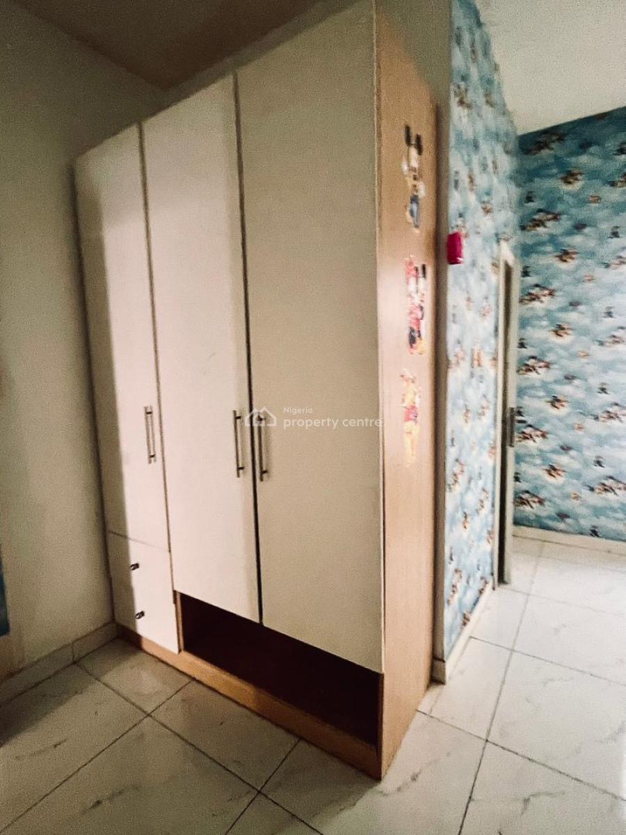 Self Compound, Ajah, Lagos, Terraced Duplex for Rent