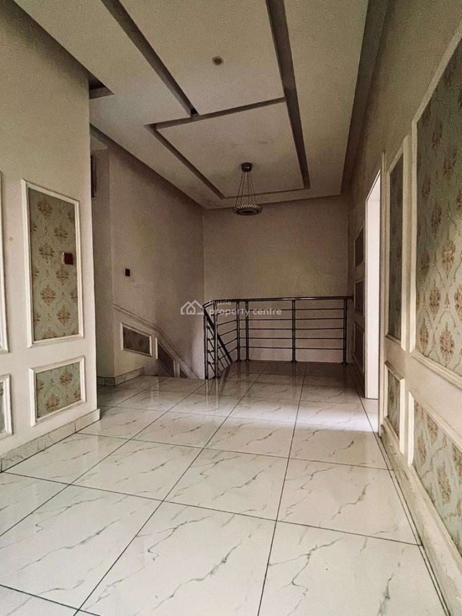 Self Compound, Ajah, Lagos, Terraced Duplex for Rent