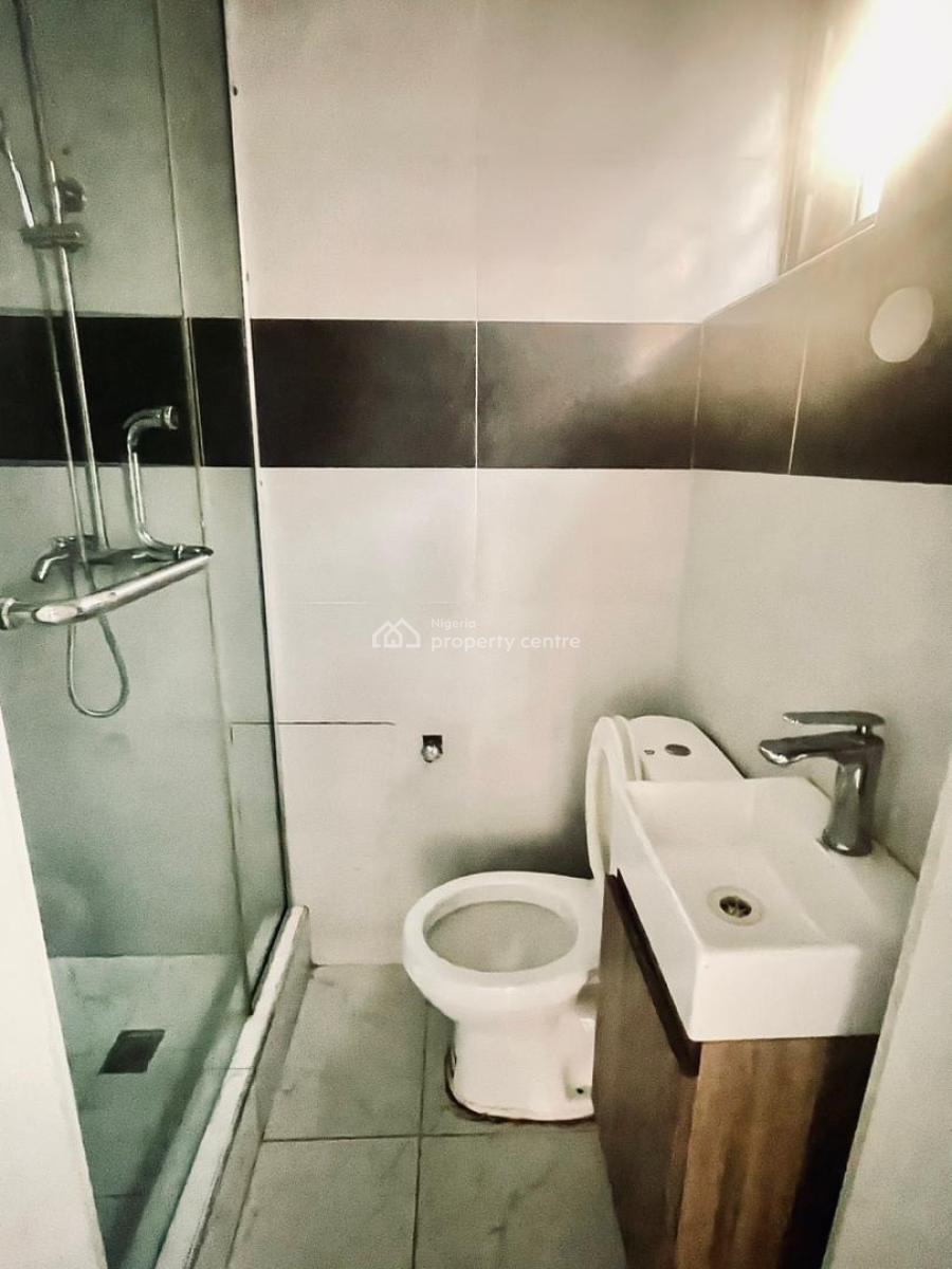 Self Compound, Ajah, Lagos, Terraced Duplex for Rent