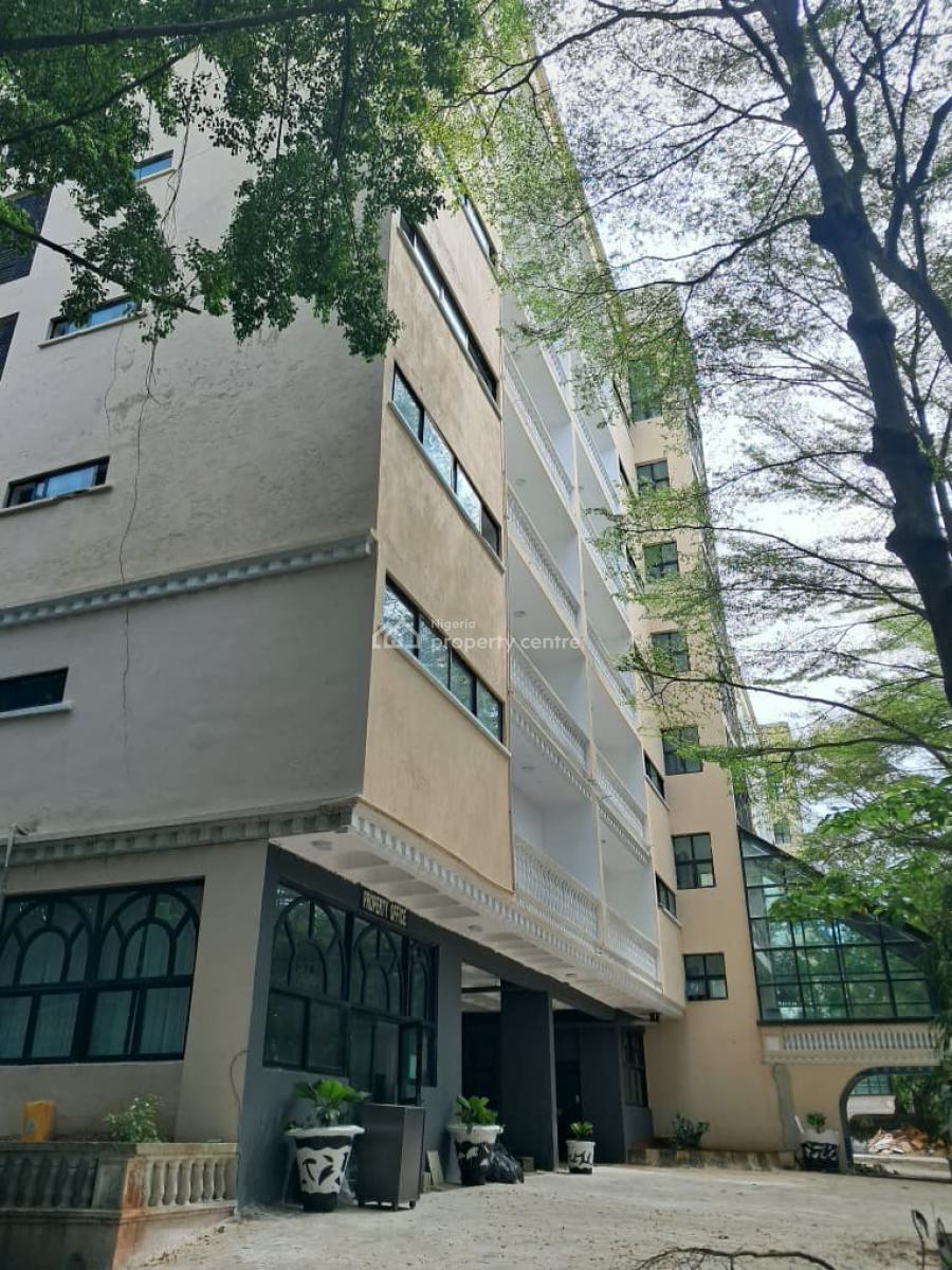 3 Bedroom Apartment, Eleganza, Lekki, Lagos, Flat / Apartment for Rent