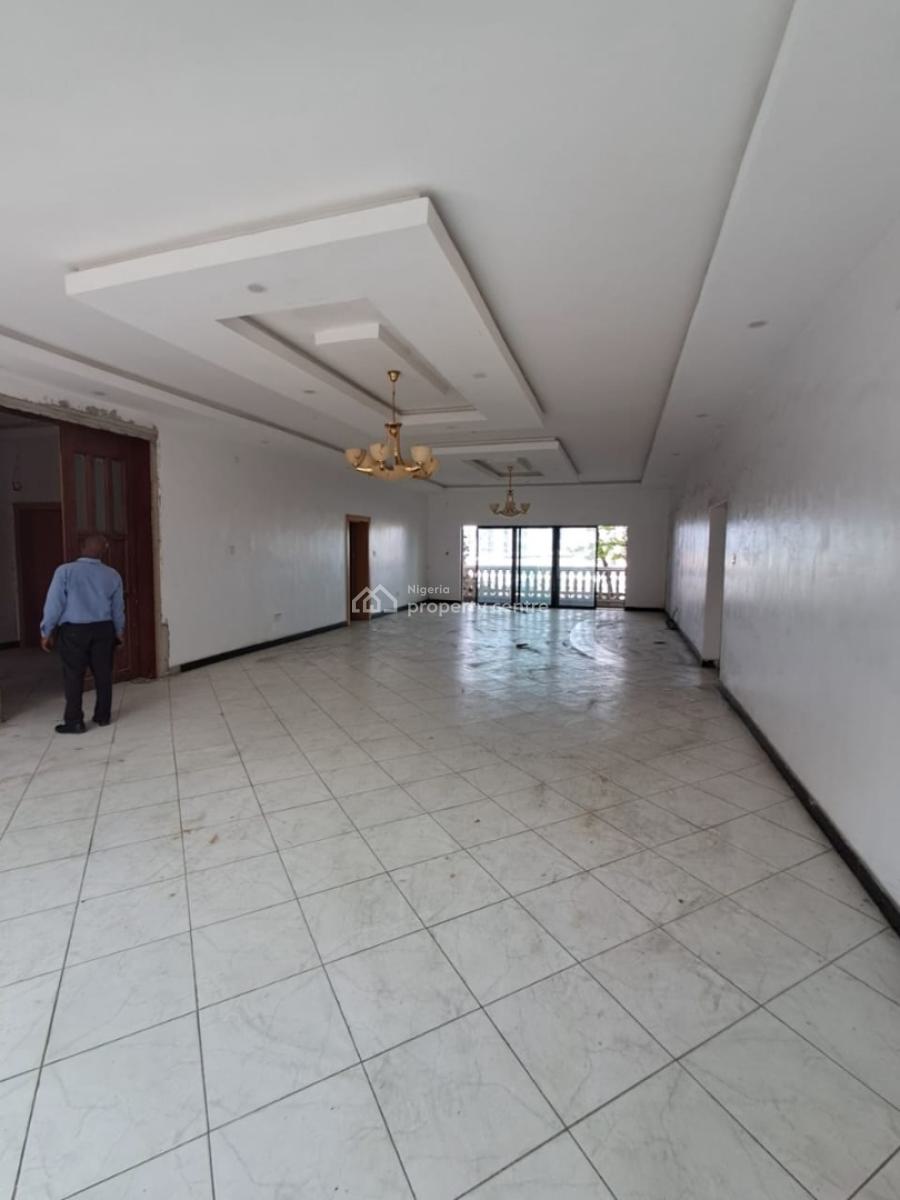 3 Bedroom Apartment, Eleganza, Lekki, Lagos, Flat / Apartment for Rent