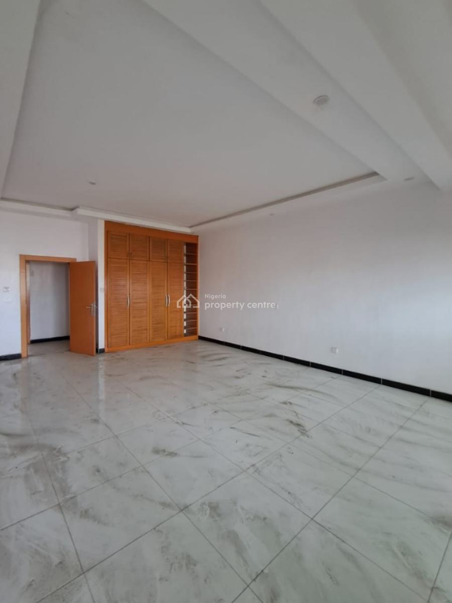 3 Bedroom Apartment, Eleganza, Lekki, Lagos, Flat / Apartment for Rent