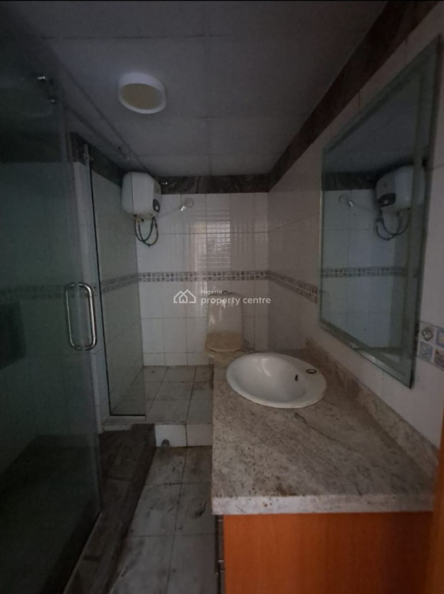 3 Bedroom Apartment, Eleganza, Lekki, Lagos, Flat / Apartment for Rent