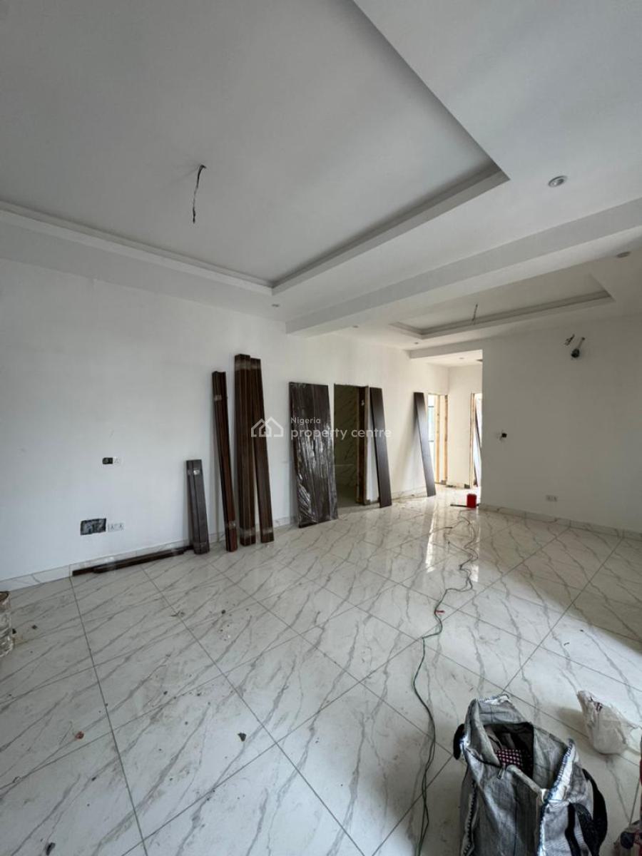 One Bedroom Apartment, New Road, Lekki, Lagos, Mini Flat (room and Parlour) for Sale