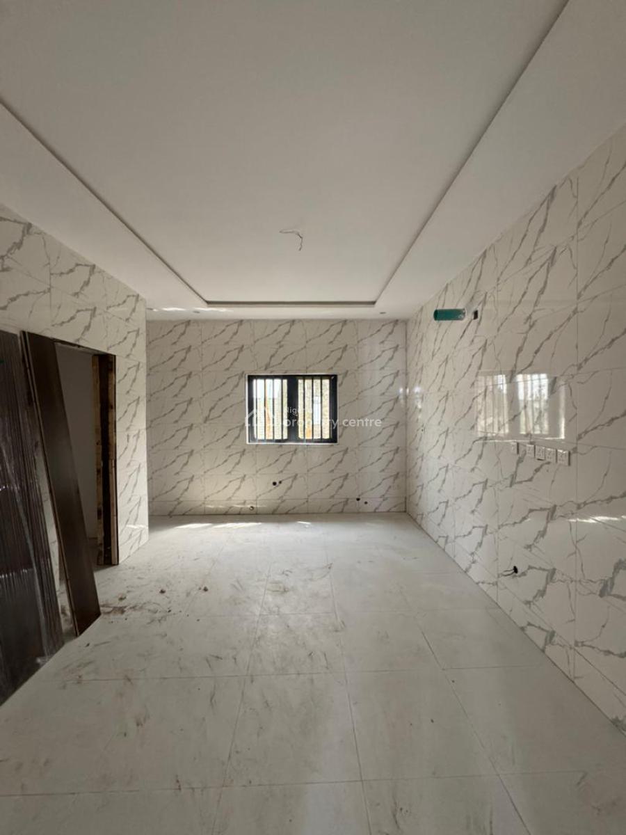 One Bedroom Apartment, New Road, Lekki, Lagos, Mini Flat (room and Parlour) for Sale