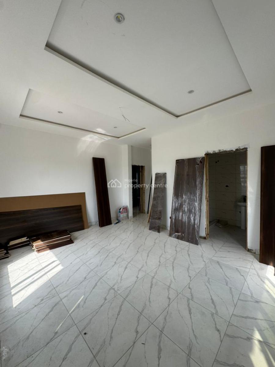 One Bedroom Apartment, New Road, Lekki, Lagos, Mini Flat (room and Parlour) for Sale