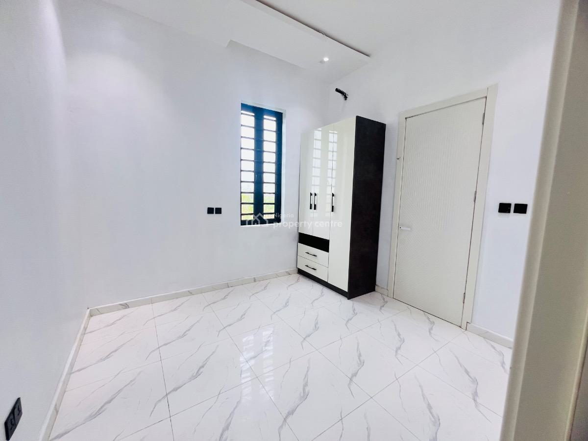 5bedroom Detached Duplex with Bq, Abraham Adesanya, Lekki, Lagos, Detached Duplex for Sale