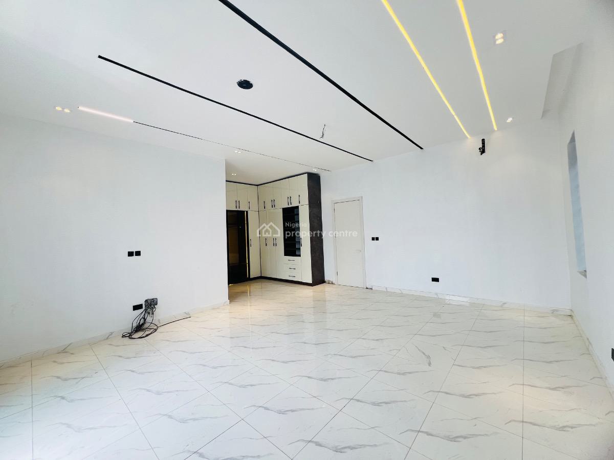 5bedroom Detached Duplex with Bq, Abraham Adesanya, Lekki, Lagos, Detached Duplex for Sale