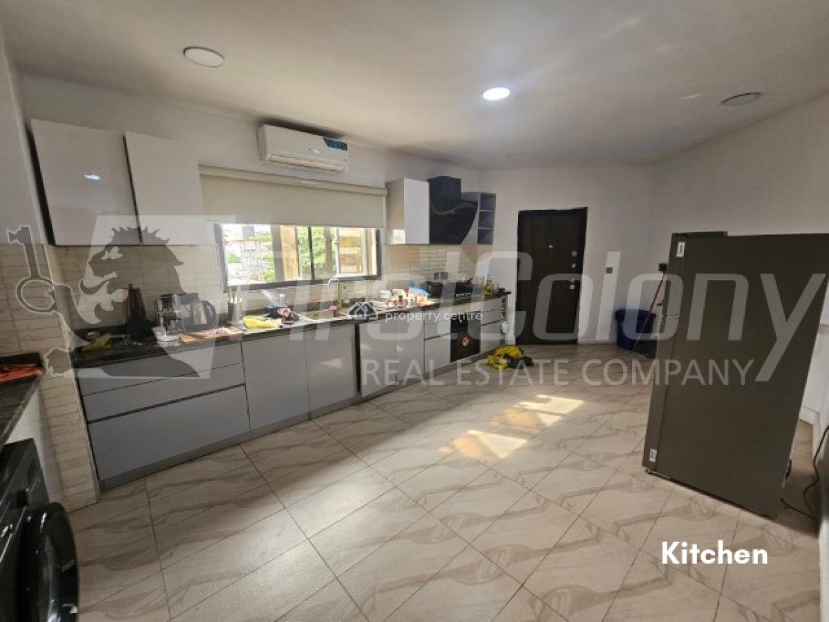 Furnished 3 Bedroom Luxury Apartment with Excellent Facilities, Victoria Island (vi), Lagos, Flat / Apartment for Rent