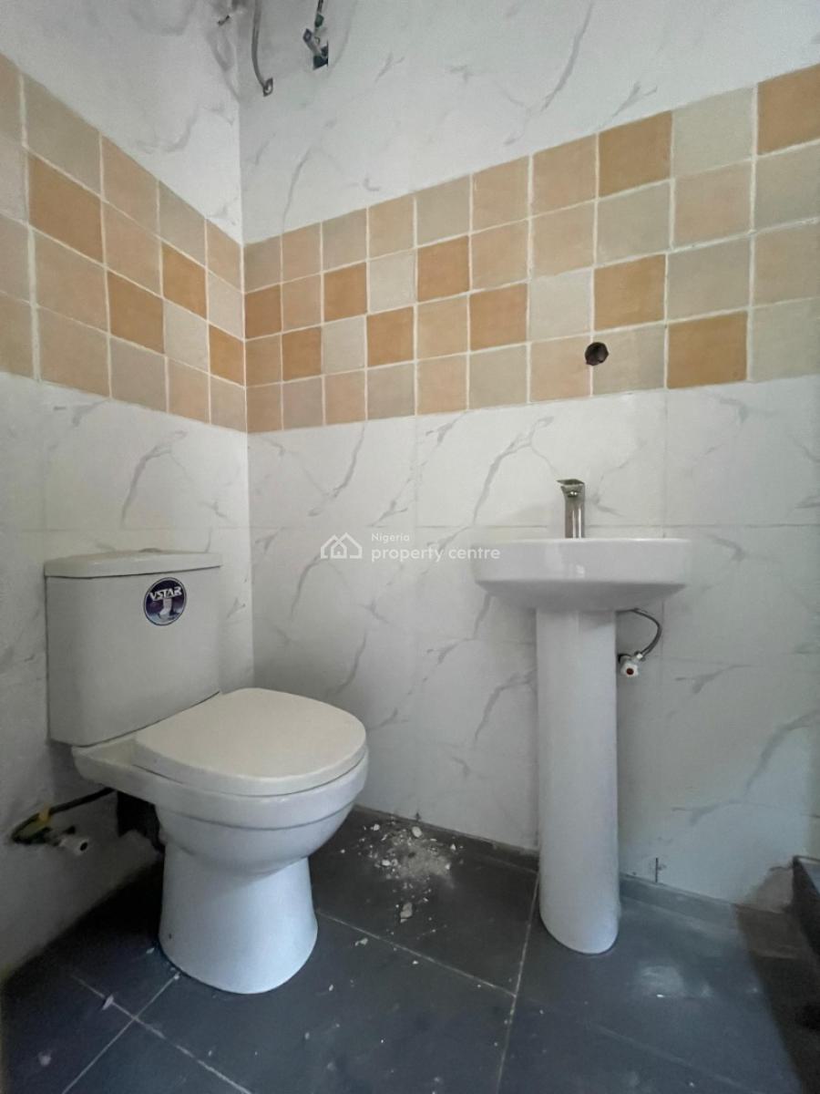 The Most Affordable 1 Bedroom Apartment, Ologolo, Lekki, Lagos, Flat / Apartment for Sale