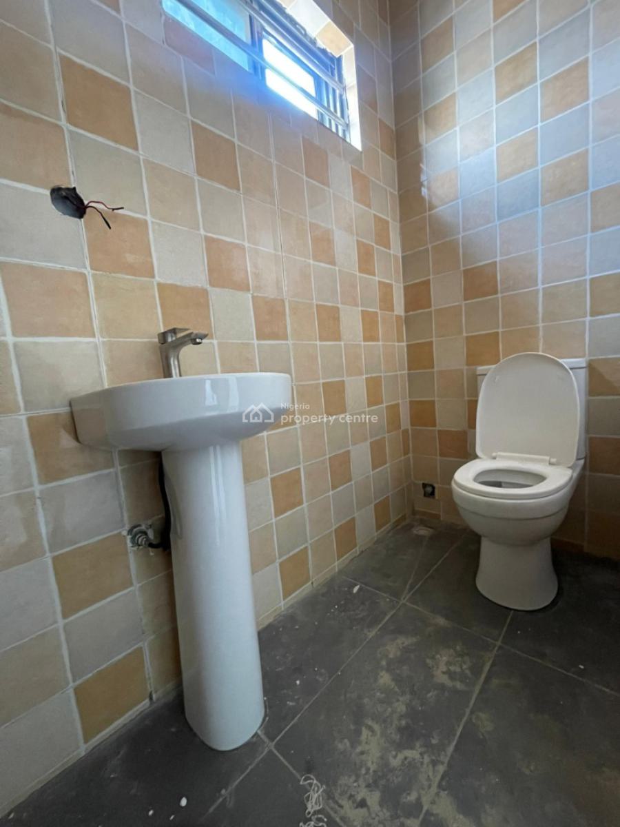 The Most Affordable 1 Bedroom Apartment, Ologolo, Lekki, Lagos, Flat / Apartment for Sale