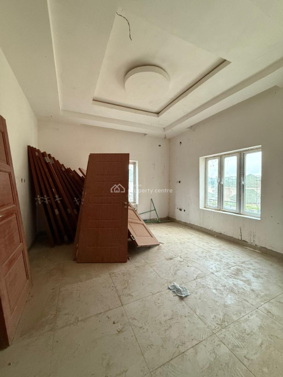 3bedroom with Bq 2nd Floor, Katampe, Katampe, Abuja, House for Sale