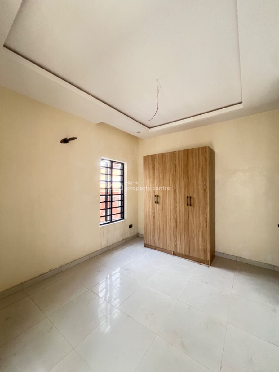 Contemporary 5 Bedrooms Semi Detached -duplex House with Bq, Gra, Ogudu, Lagos, Semi-detached Duplex for Sale