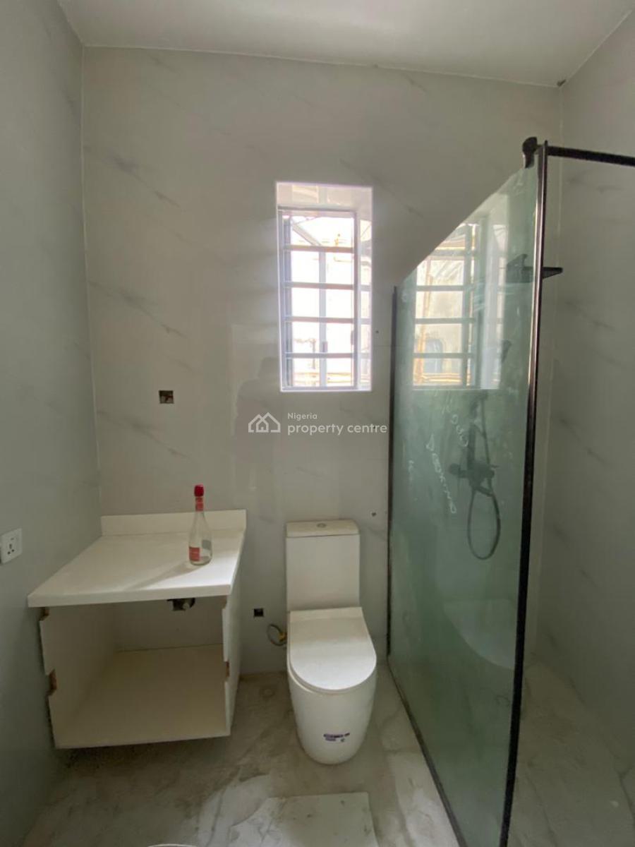 Luxurious 5 Bedroom Detached Duplex with Modern Facilities, Most Affordable Luxury Home Within, Ikota, Lekki, Lagos, Detached Duplex for Sale