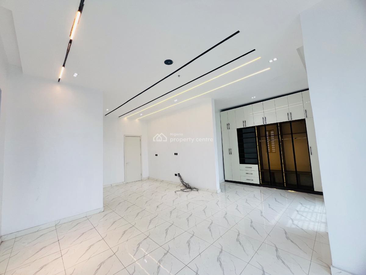 4bedroom Detached Duplex with Bq, Abraham Adesanya, Lekki, Lagos, Detached Duplex for Sale