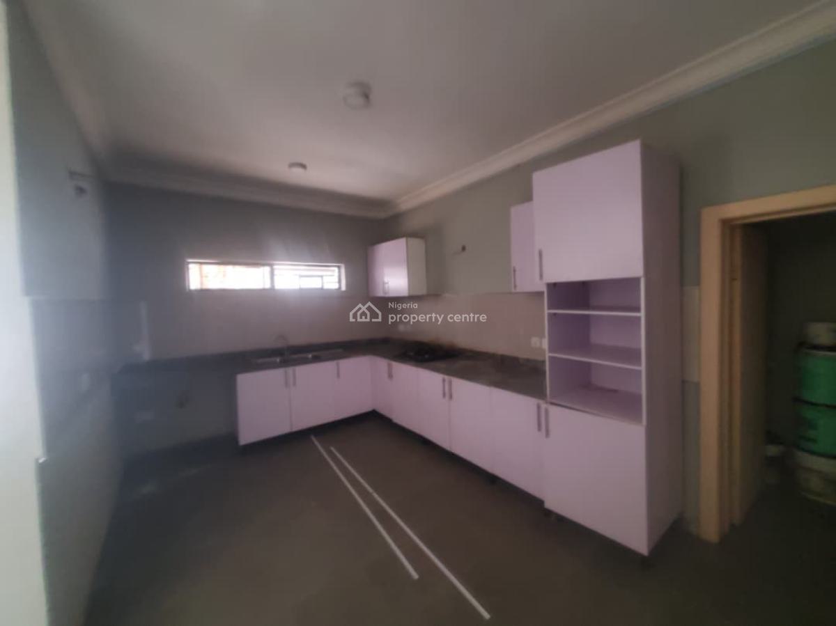 Fully Serviced 3 Bedroom Apartment, Megamond Estate, Lekki, Lagos, Flat / Apartment for Rent
