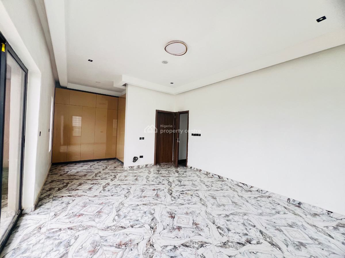 4bedroom Detached Duplex with Bq, Abraham Adesanya, Lekki, Lagos, Detached Duplex for Sale
