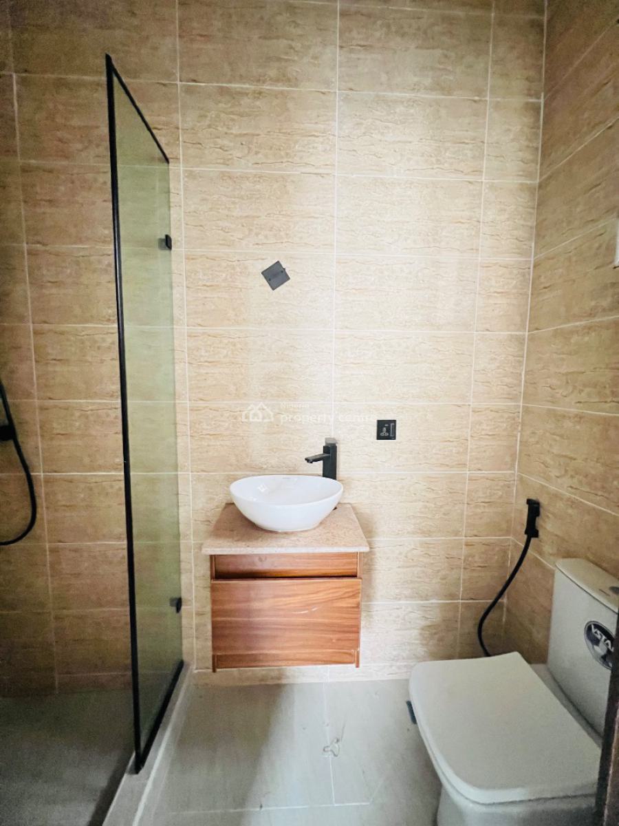 4bedroom Detached Duplex with Bq, Abraham Adesanya, Lekki, Lagos, Detached Duplex for Sale