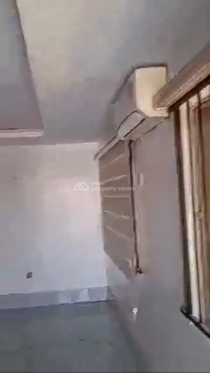 Sharp Clean and Standard Three Bedroom Apartment with Bq (video Is Ava, Parkview, Ikoyi, Lagos, Flat / Apartment for Rent