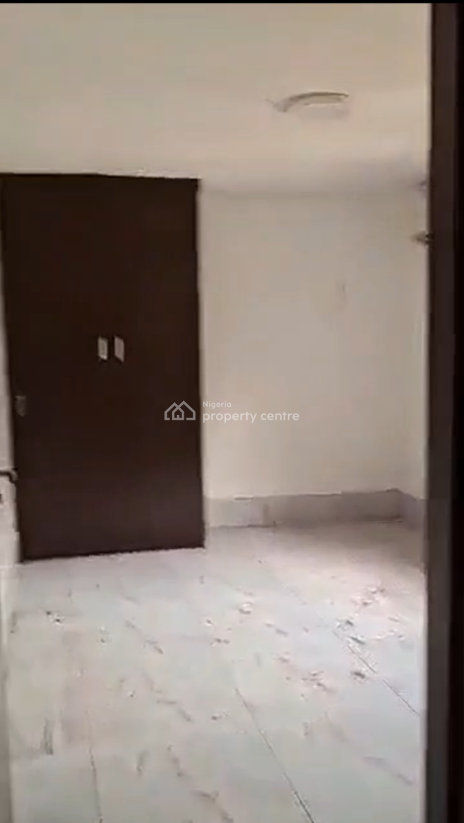 Sharp Clean and Standard Three Bedroom Apartment with Bq (video Is Ava, Parkview, Ikoyi, Lagos, Flat / Apartment for Rent