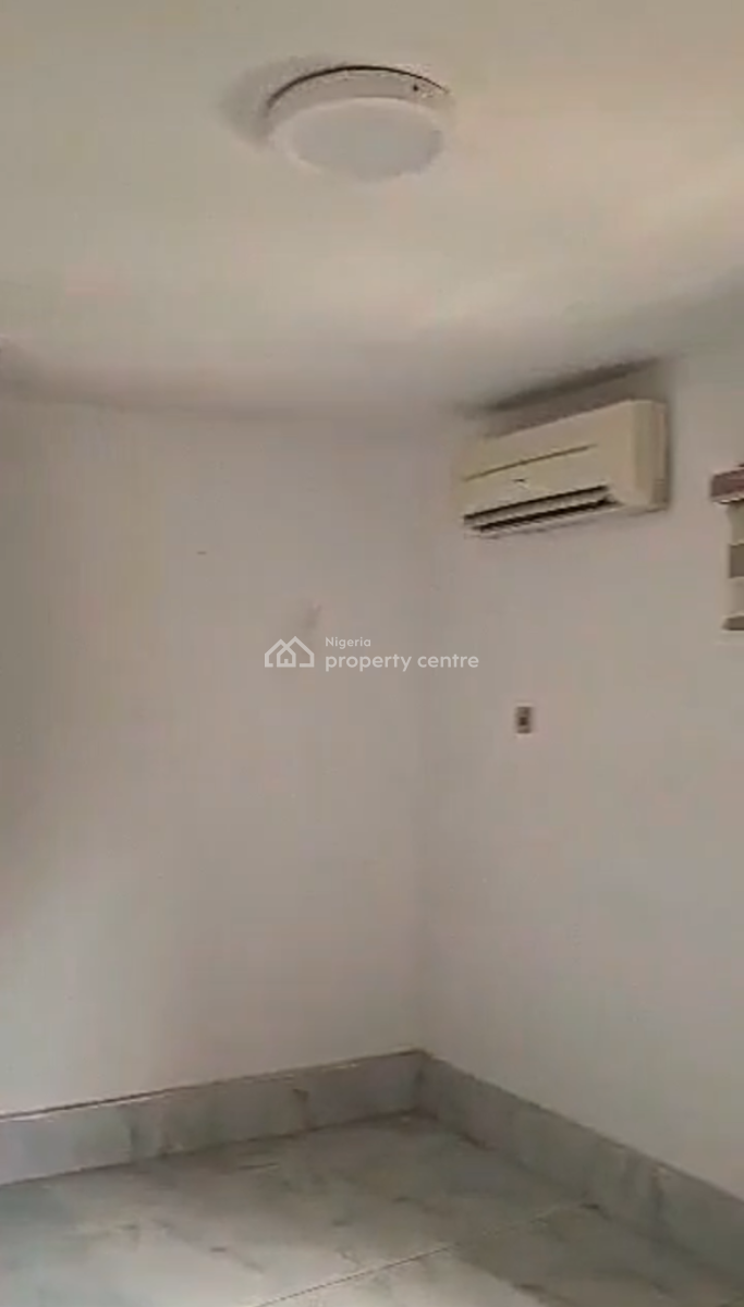 Sharp Clean and Standard Three Bedroom Apartment with Bq (video Is Ava, Parkview, Ikoyi, Lagos, Flat / Apartment for Rent